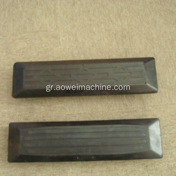 300mm 400mm 450mm 500m, 600mm Mini Excavator rubber track pads for 20T-32-76111 for pc30, pc40, pc50uu, pc50mr-2, pc45, pc35